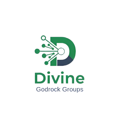 Divine Logo